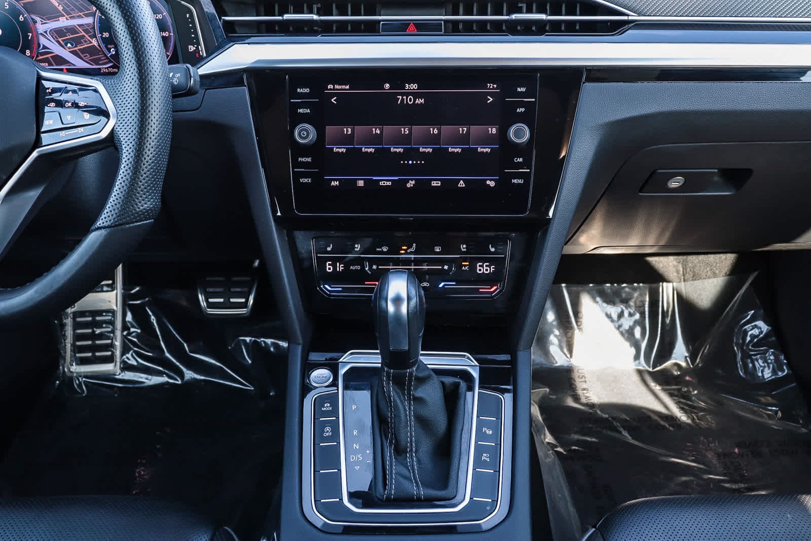 Thumbnail: 2023 Volkswagen Arteon - 13