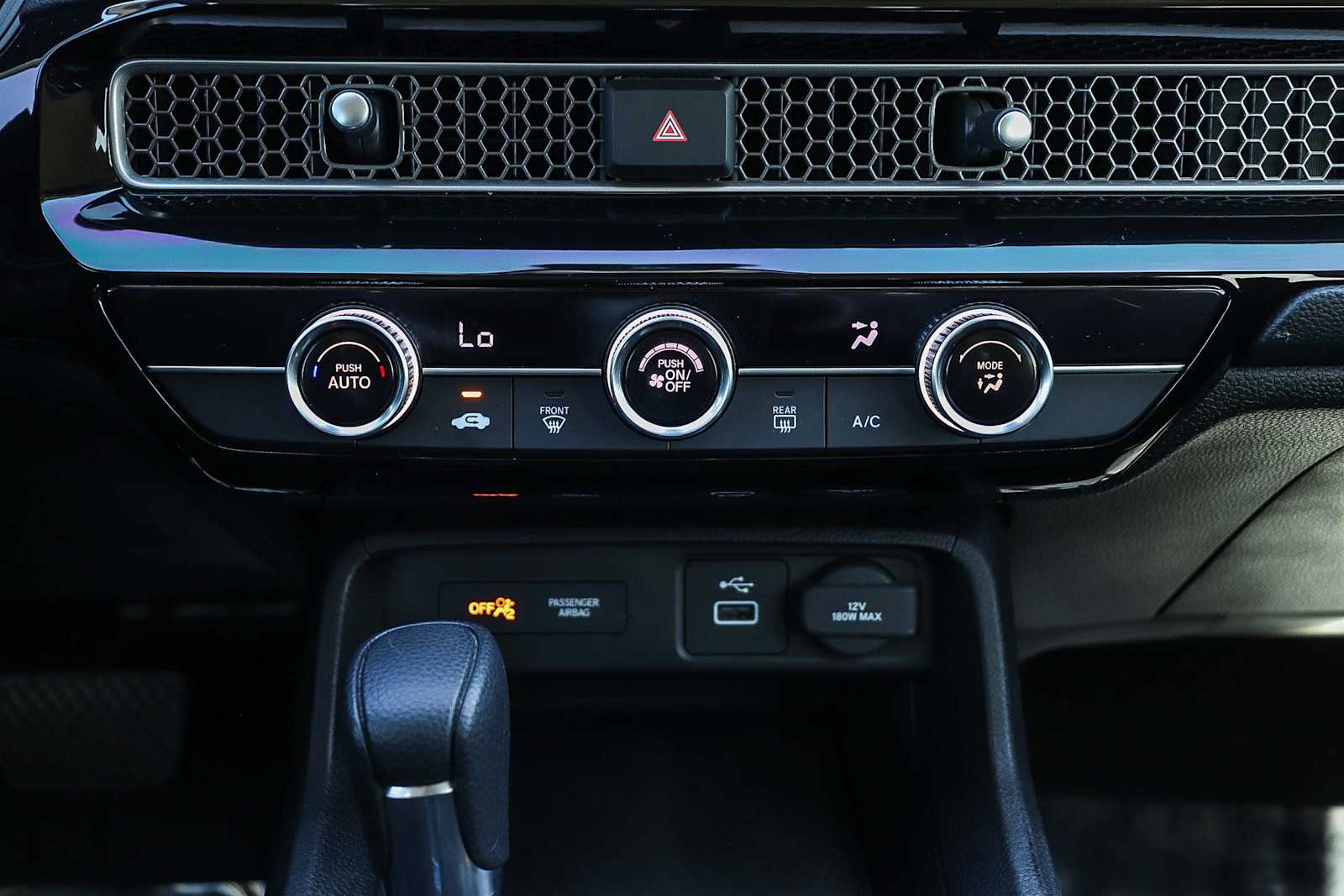 Thumbnail: 2022 Honda Civic - 14