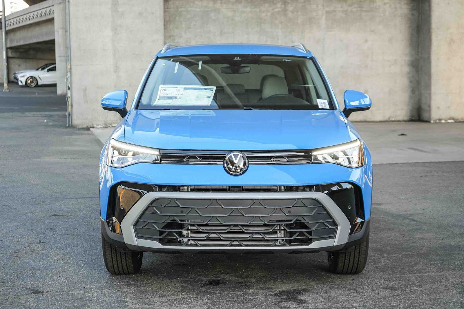 Thumbnail: 2026 Volkswagen Taos - 2