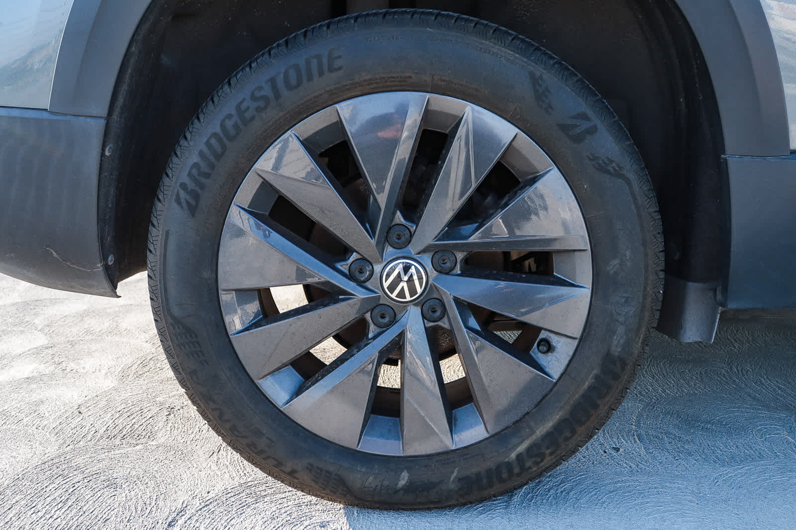 Thumbnail: 2022 Volkswagen Taos - 10