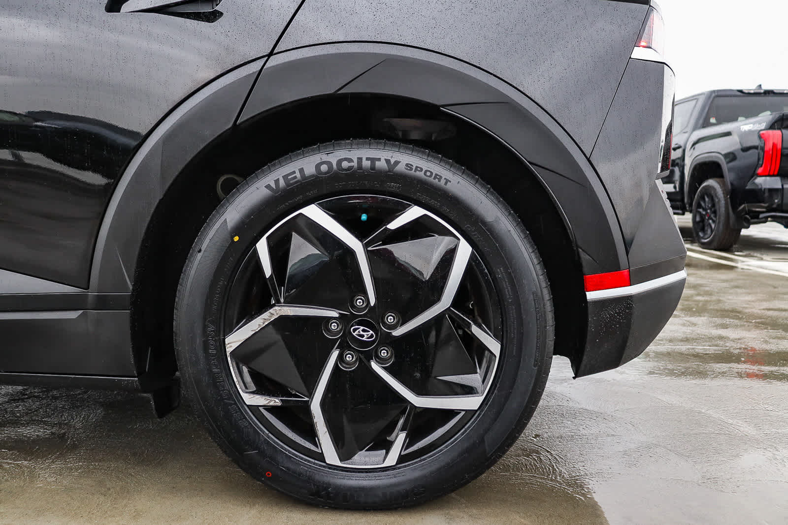 Thumbnail: 2022 Hyundai Ioniq 5 - 10