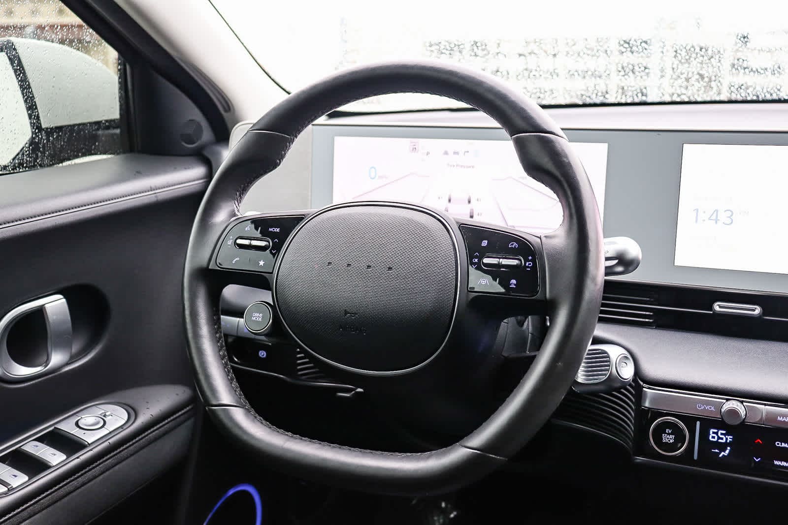 Thumbnail: 2022 Hyundai Ioniq 5 - 14