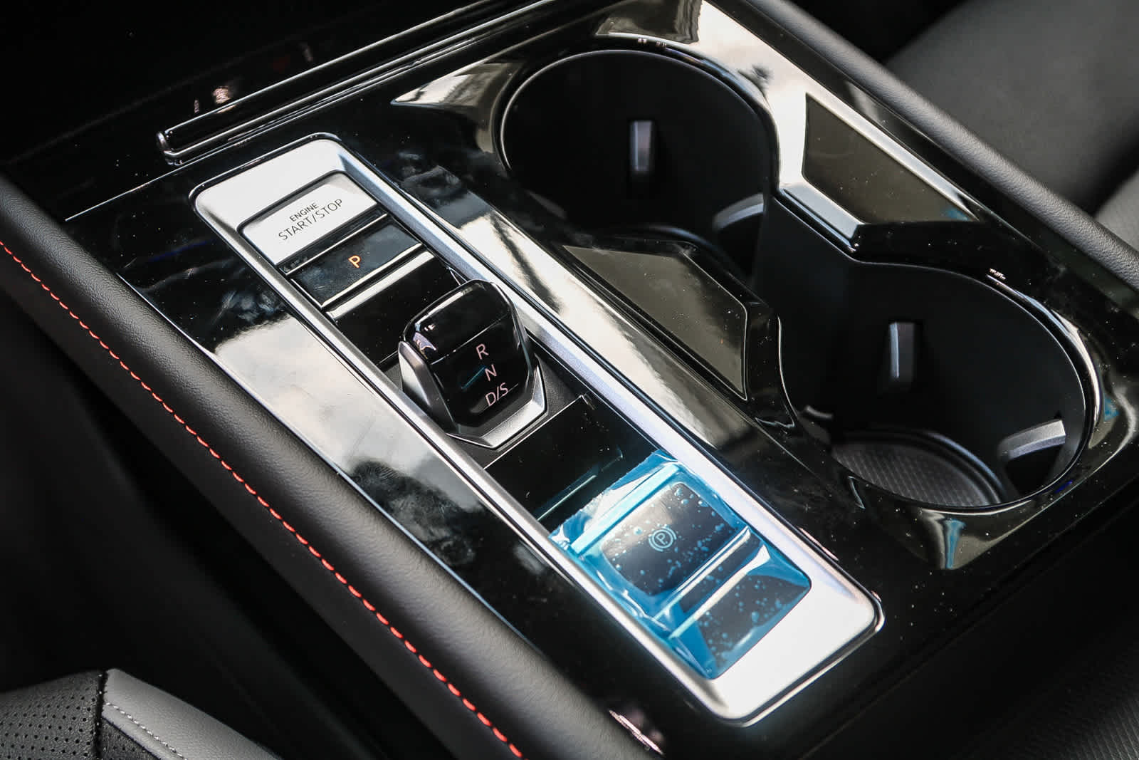 Thumbnail: 2025 Volkswagen Atlas - 19