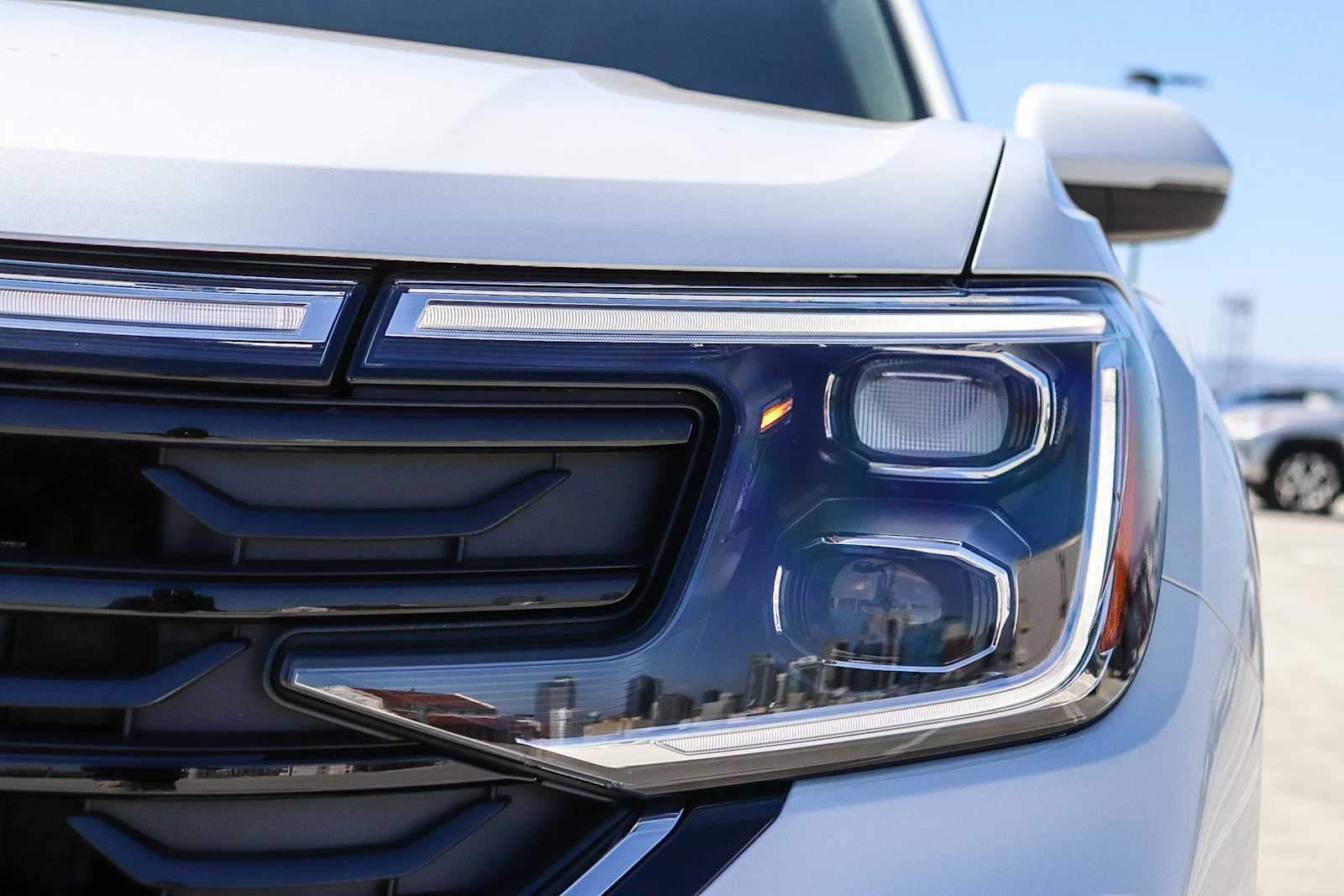 Thumbnail: 2026 Volkswagen Atlas - 7