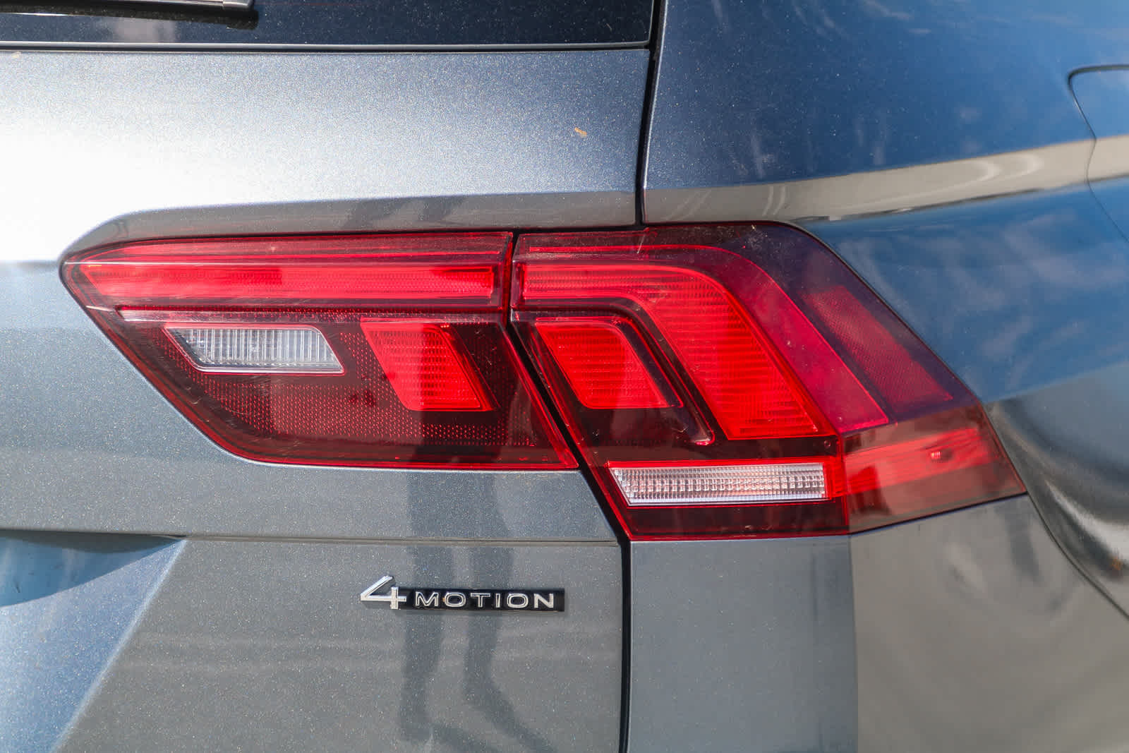 Thumbnail: 2024 Volkswagen Tiguan - 11