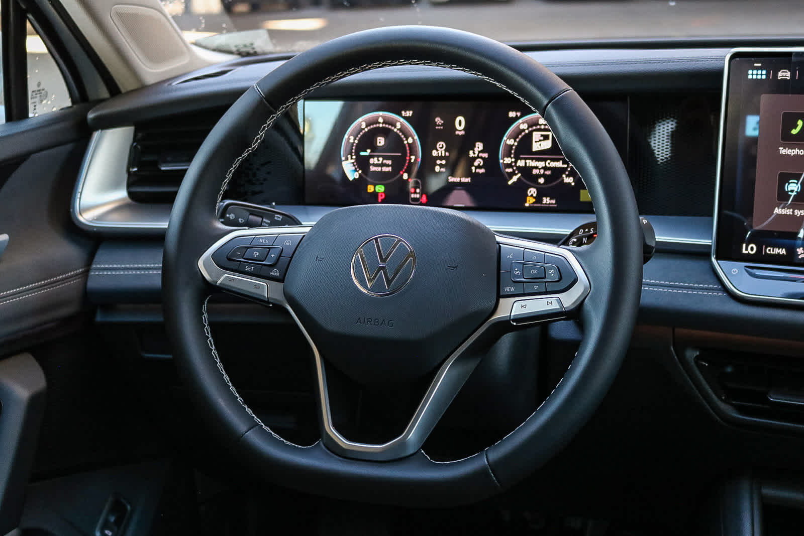 Thumbnail: 2026 Volkswagen Tiguan - 17