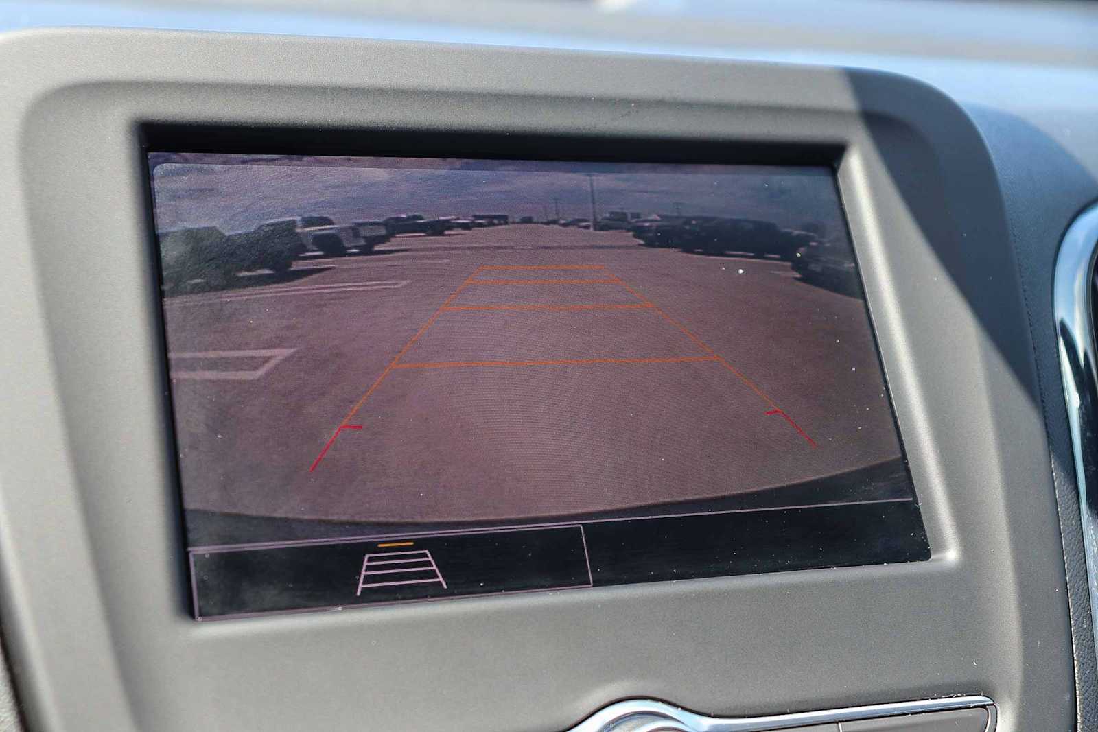 Thumbnail: 2023 Chevrolet Equinox - 22