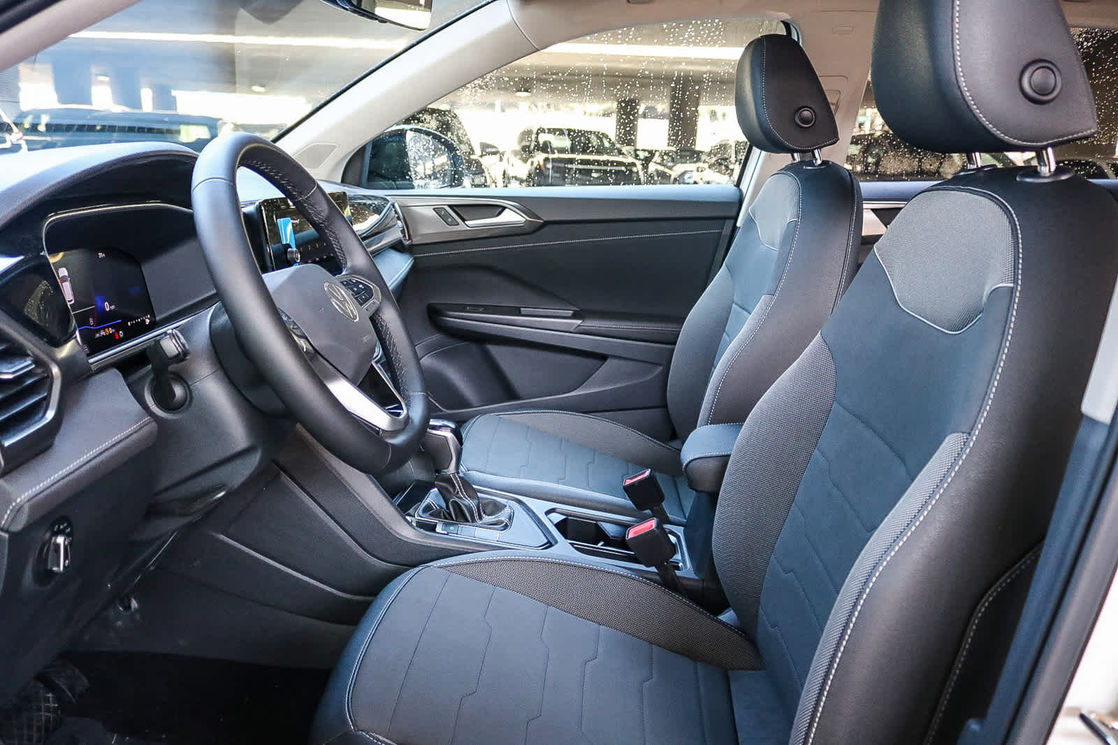 Thumbnail: 2025 Volkswagen Taos - 19