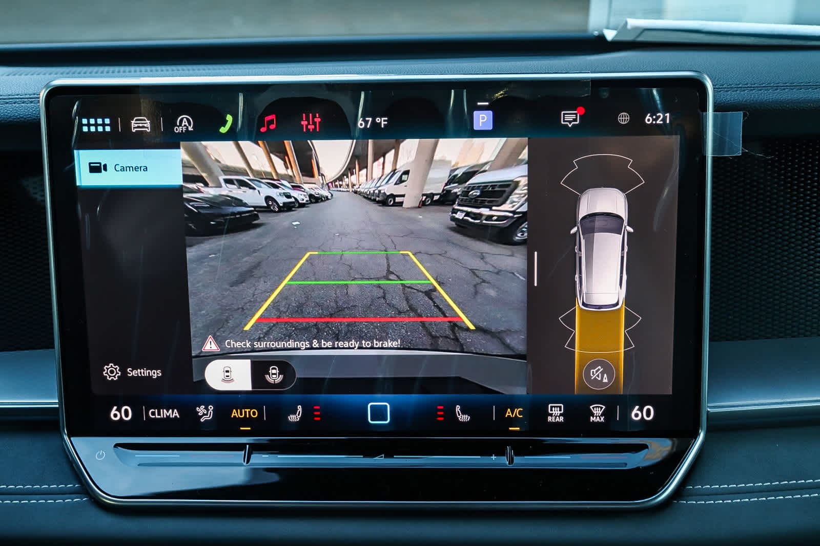 Thumbnail: 2026 Volkswagen Tiguan - 26