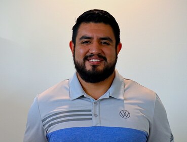 Staff member Walter Fuentes (English/Spanish) from ID_a0607ecb975d