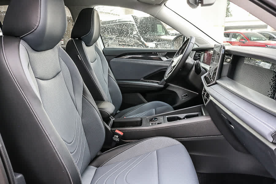 Thumbnail: 2026 Volkswagen Tiguan - 17