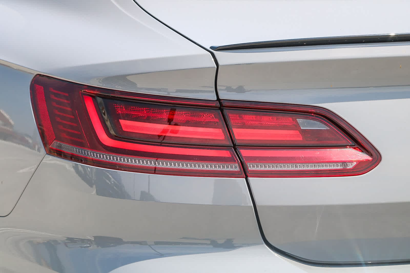 Thumbnail: 2023 Volkswagen Arteon - 9