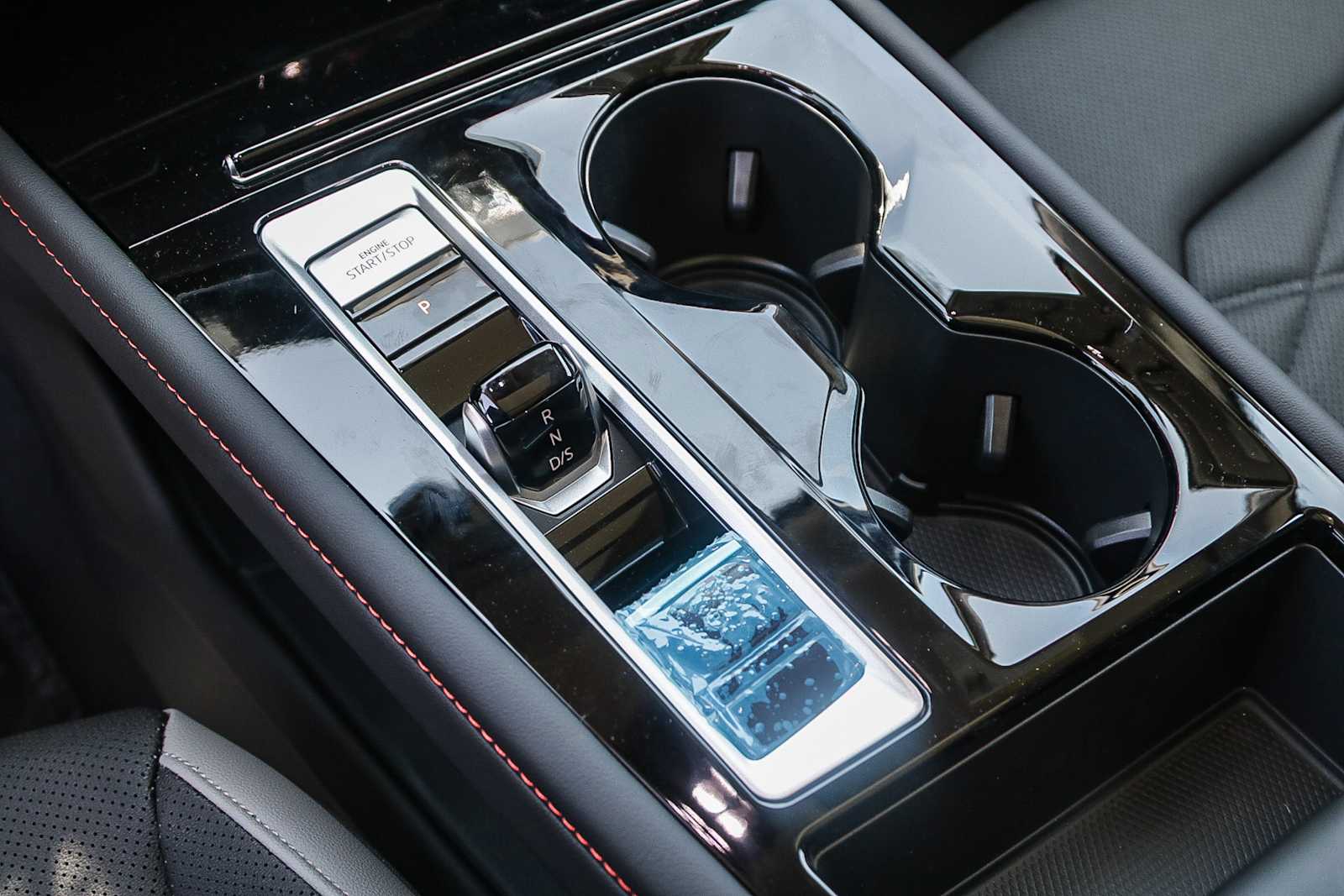 Thumbnail: 2025 Volkswagen Atlas - 21