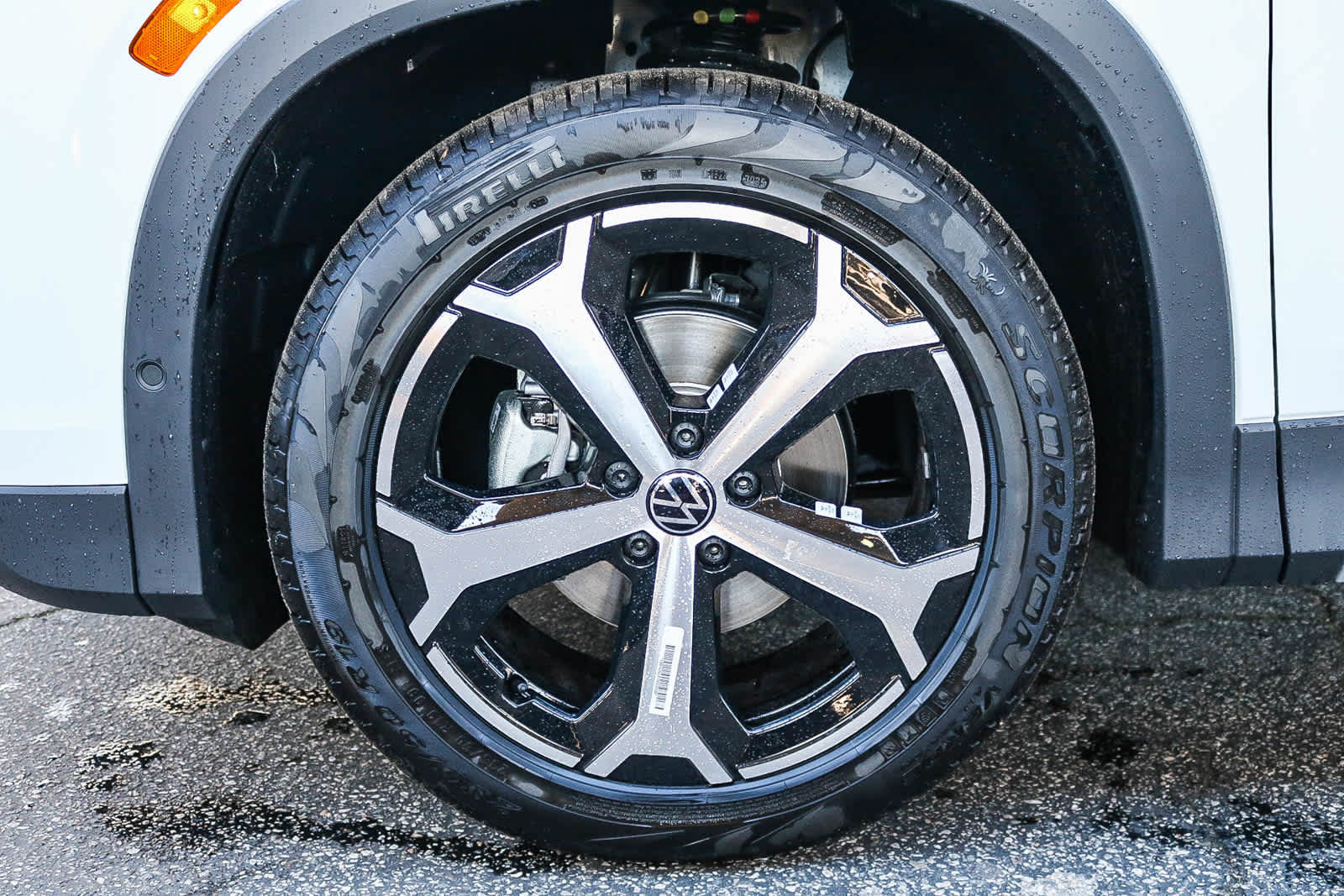 Thumbnail: 2026 Volkswagen Tiguan - 11