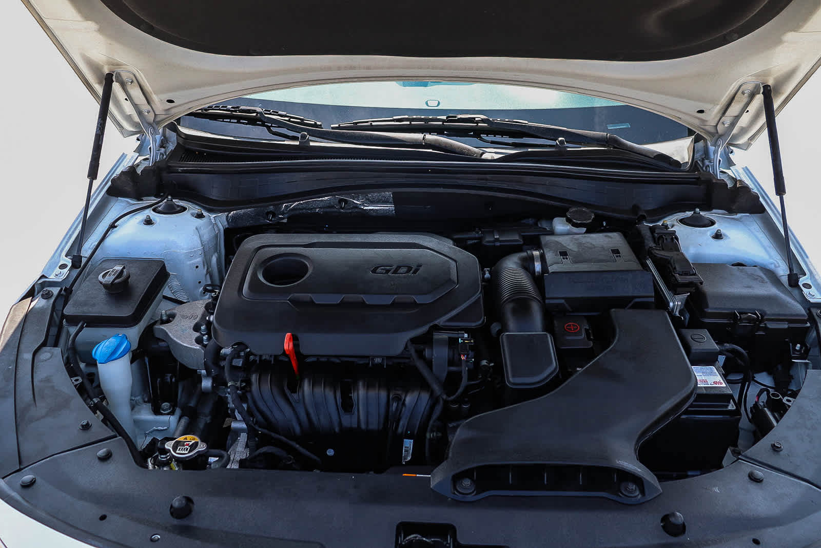 Thumbnail: 2019 Kia Optima - 29