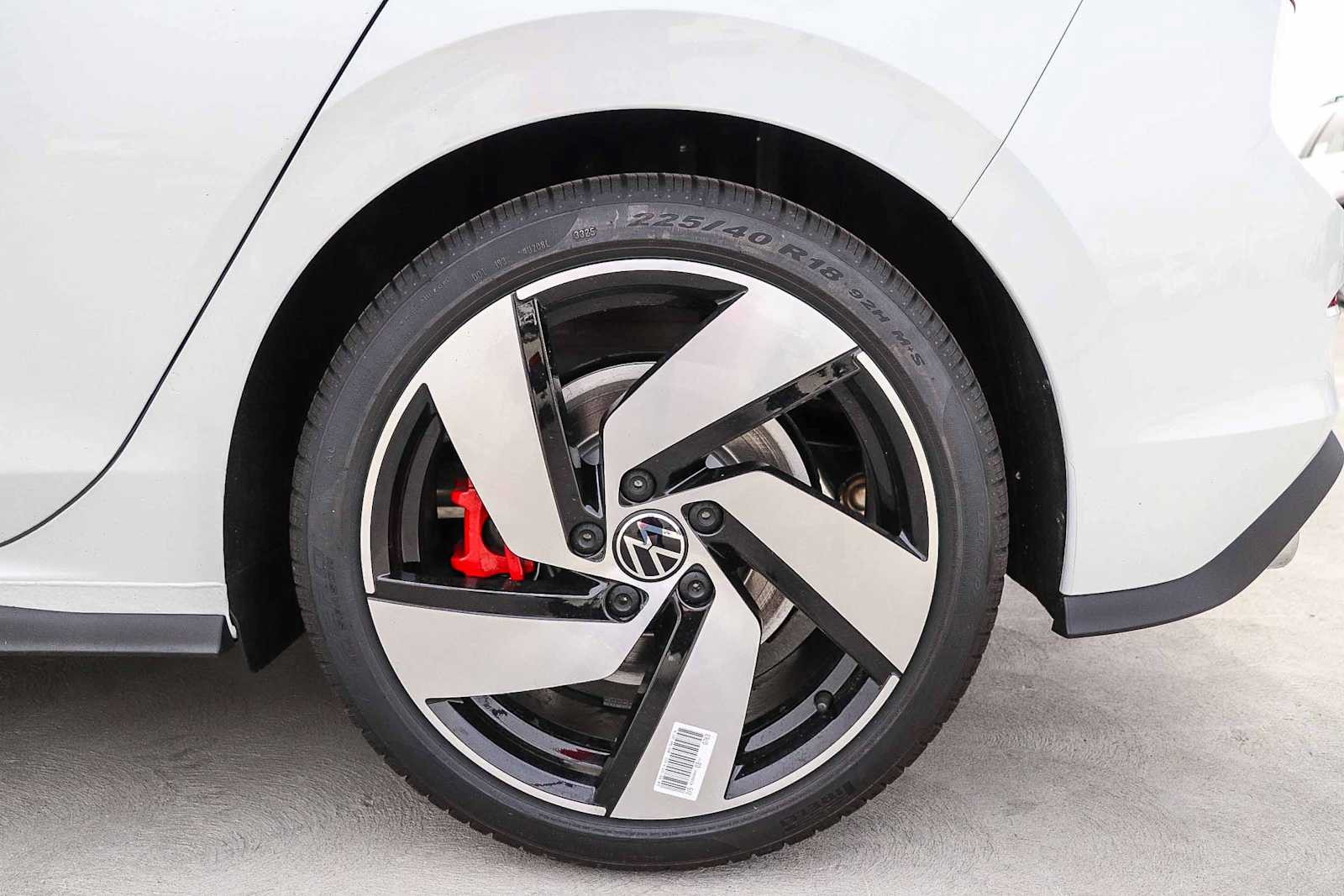 Thumbnail: 2026 Volkswagen Golf - 10