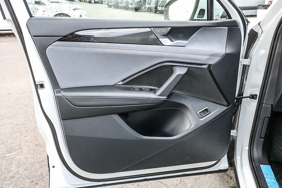 Thumbnail: 2026 Volkswagen Tiguan - 23