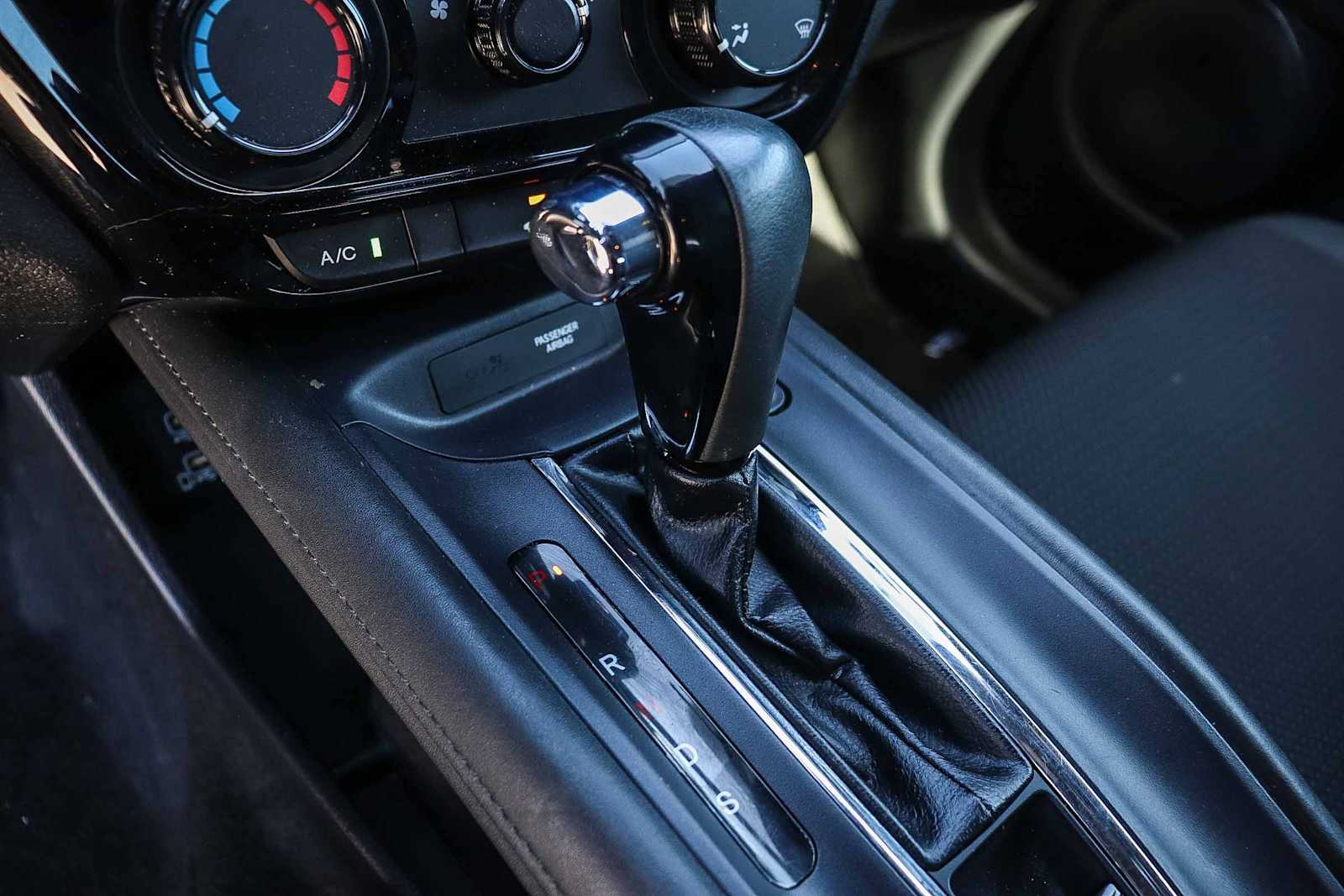 Thumbnail: 2021 Honda HR-V - 18