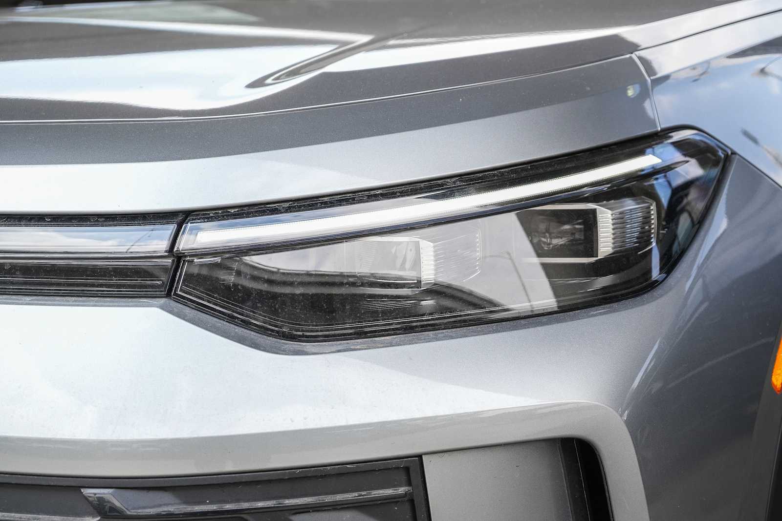 Thumbnail: 2026 Volkswagen Tiguan - 10