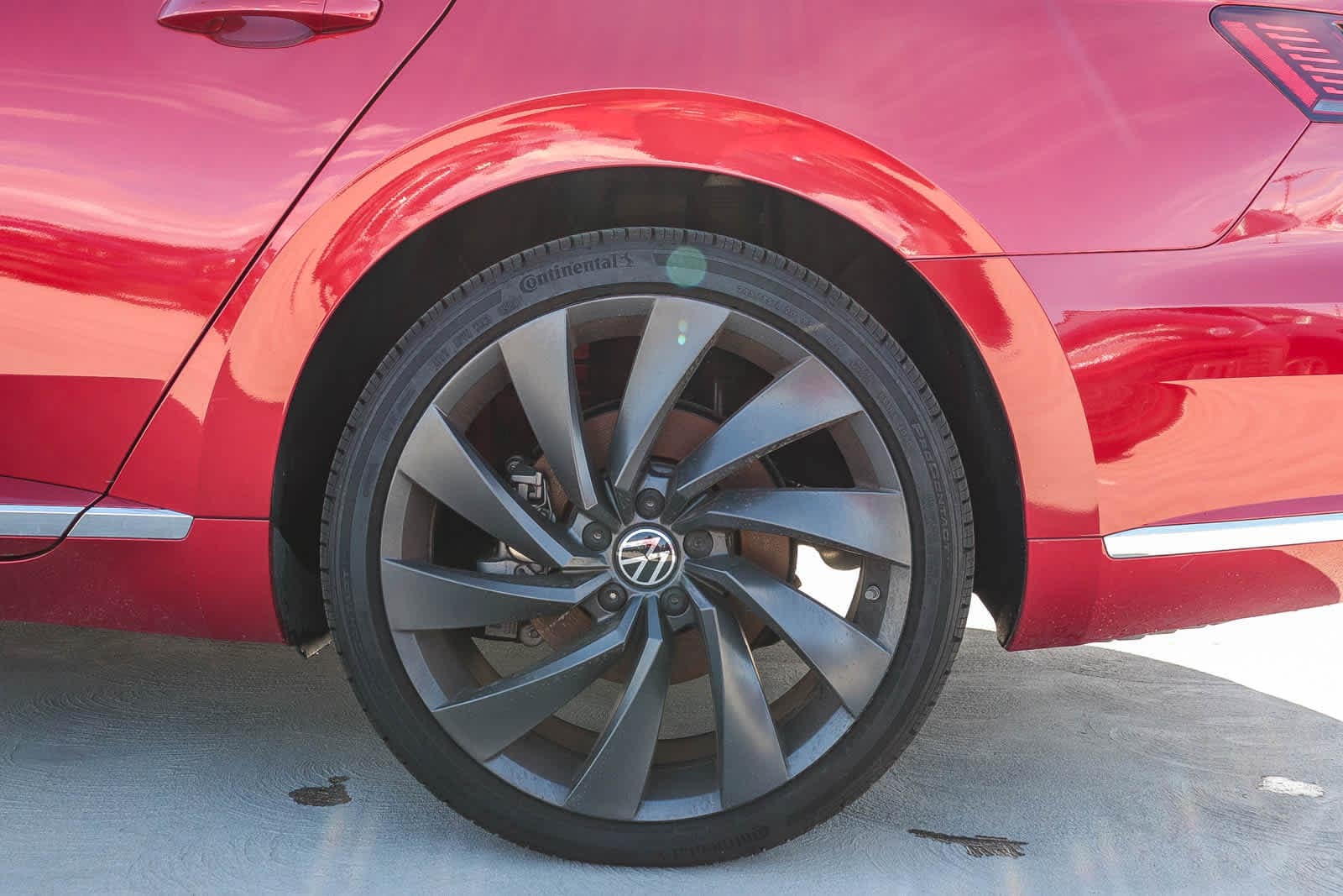 Thumbnail: 2023 Volkswagen Arteon - 10