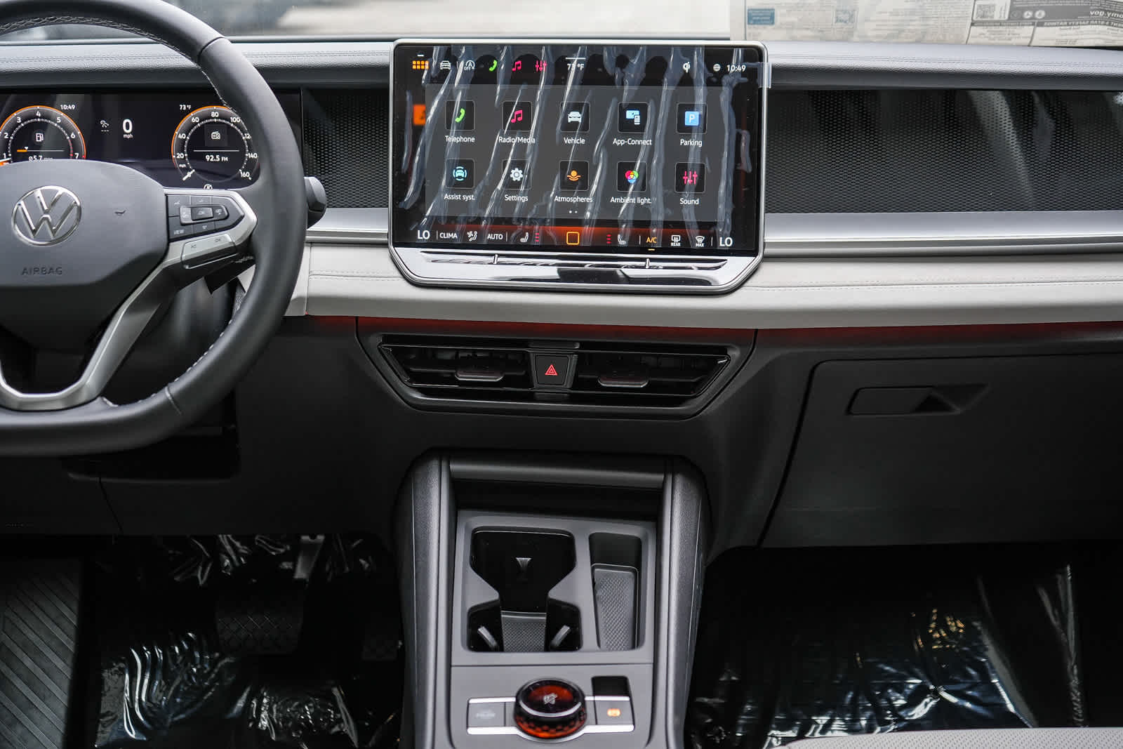 Thumbnail: 2026 Volkswagen Tiguan - 15