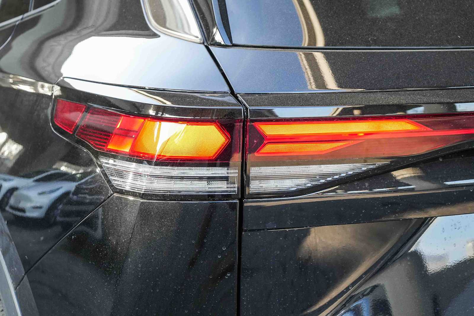 Thumbnail: 2026 Volkswagen Tiguan - 9