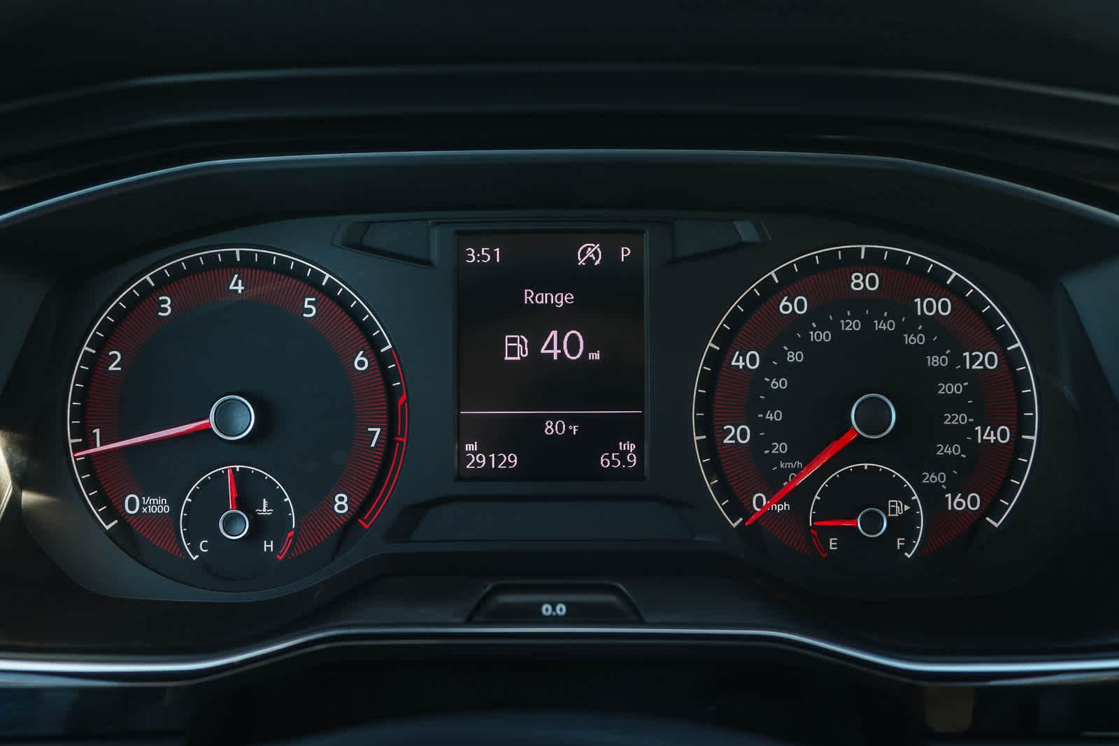 Thumbnail: 2021 Volkswagen Jetta - 22