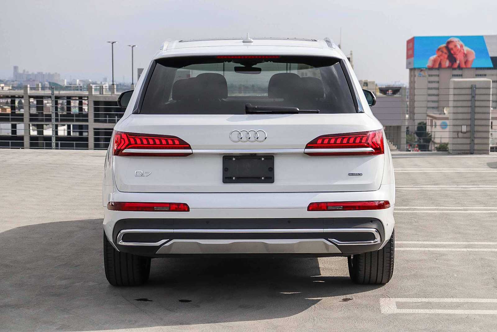 Thumbnail: 2024 Audi Q7 - 5