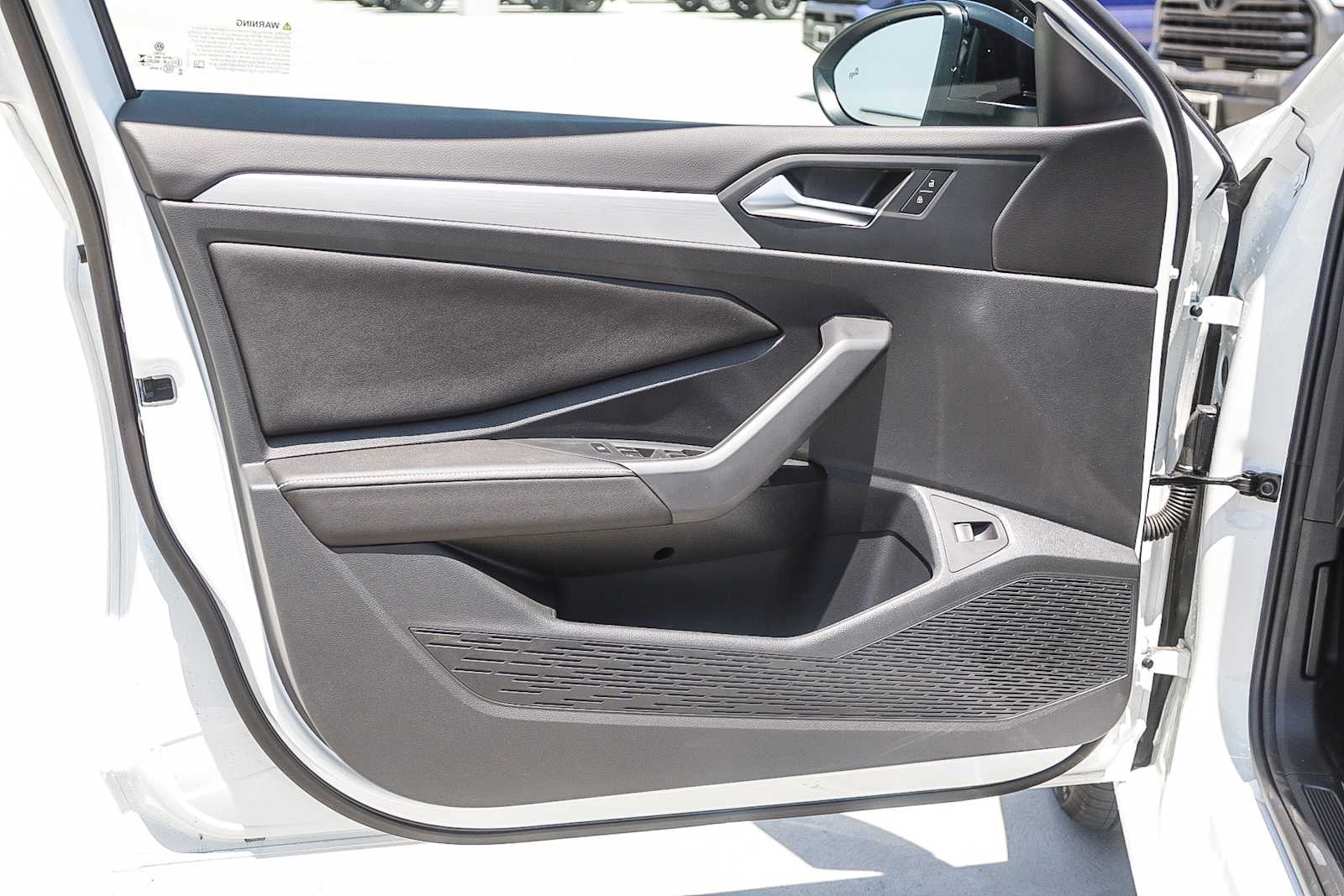 Thumbnail: 2025 Volkswagen Jetta - 23