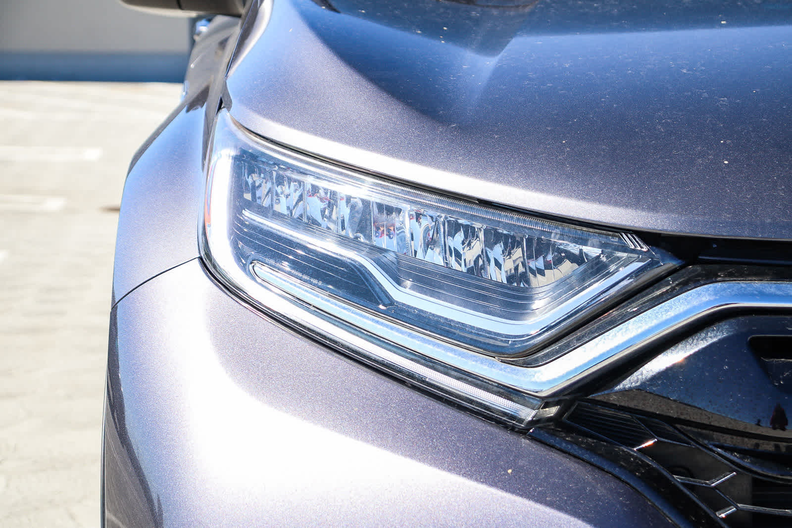 Thumbnail: 2020 Honda CR-V - 6