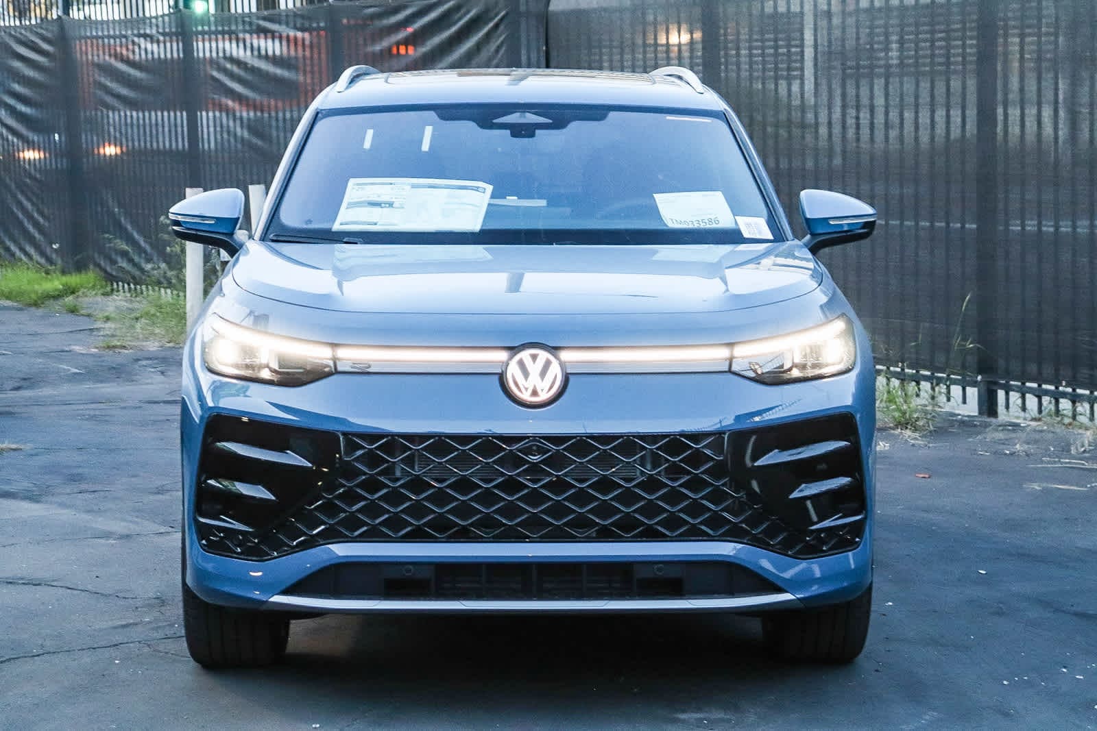 Thumbnail: 2026 Volkswagen Tiguan - 2