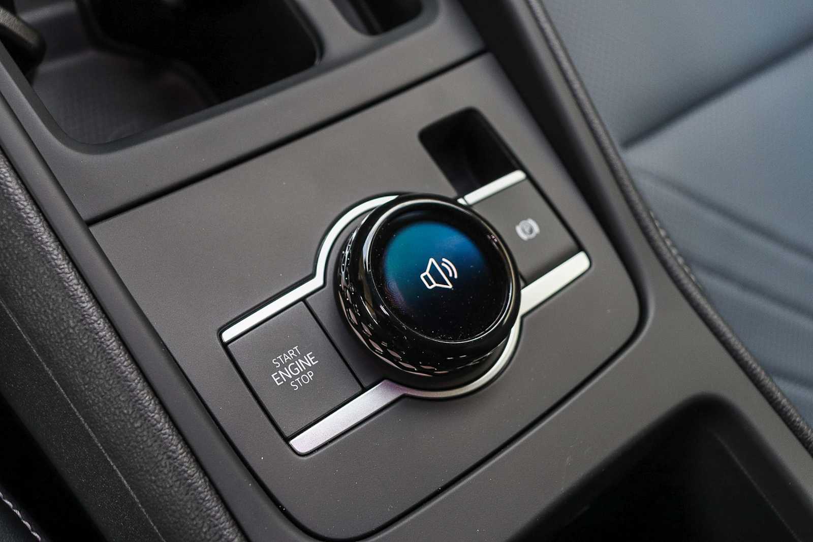 Thumbnail: 2026 Volkswagen Tiguan - 22