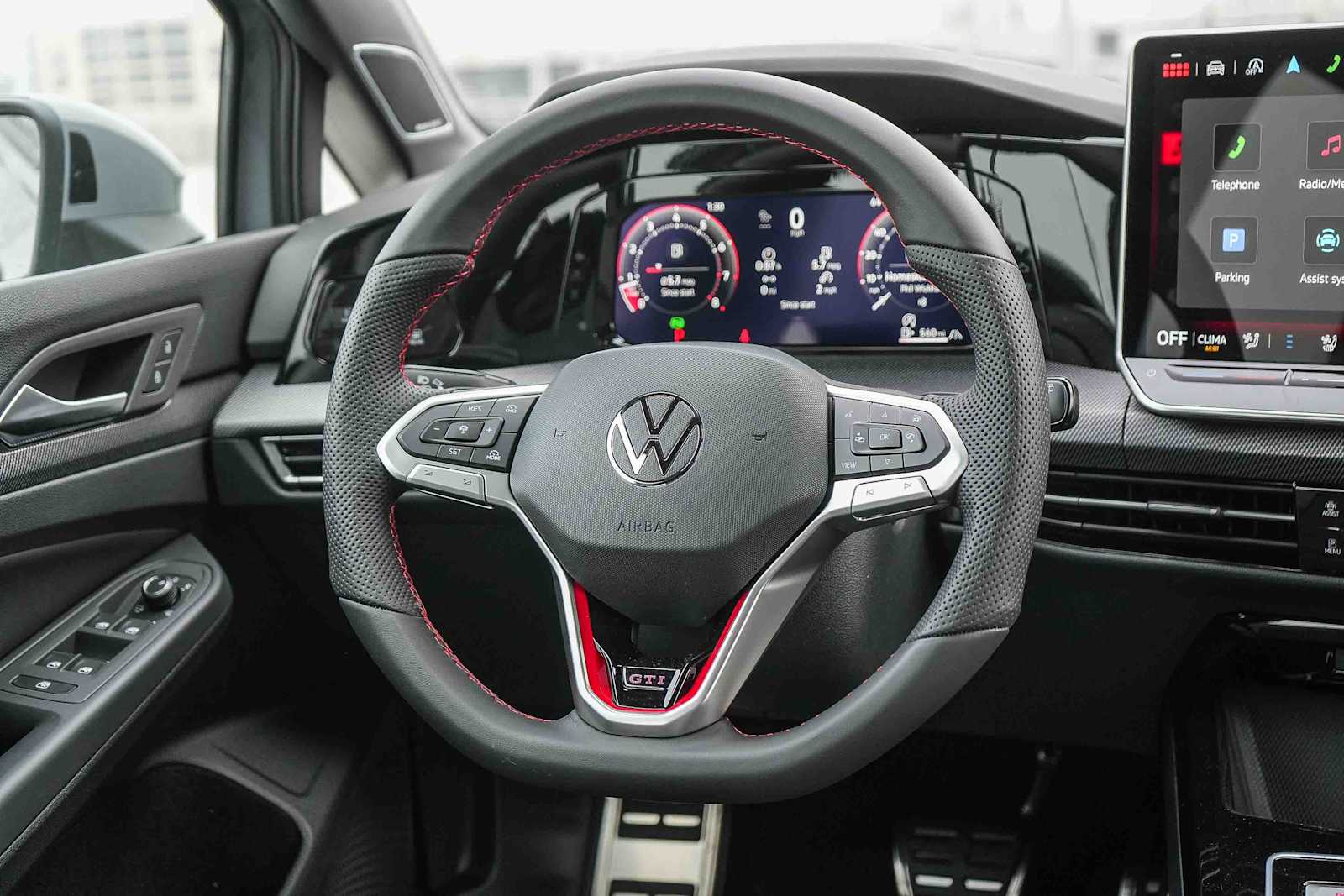 Thumbnail: 2026 Volkswagen Golf - 17
