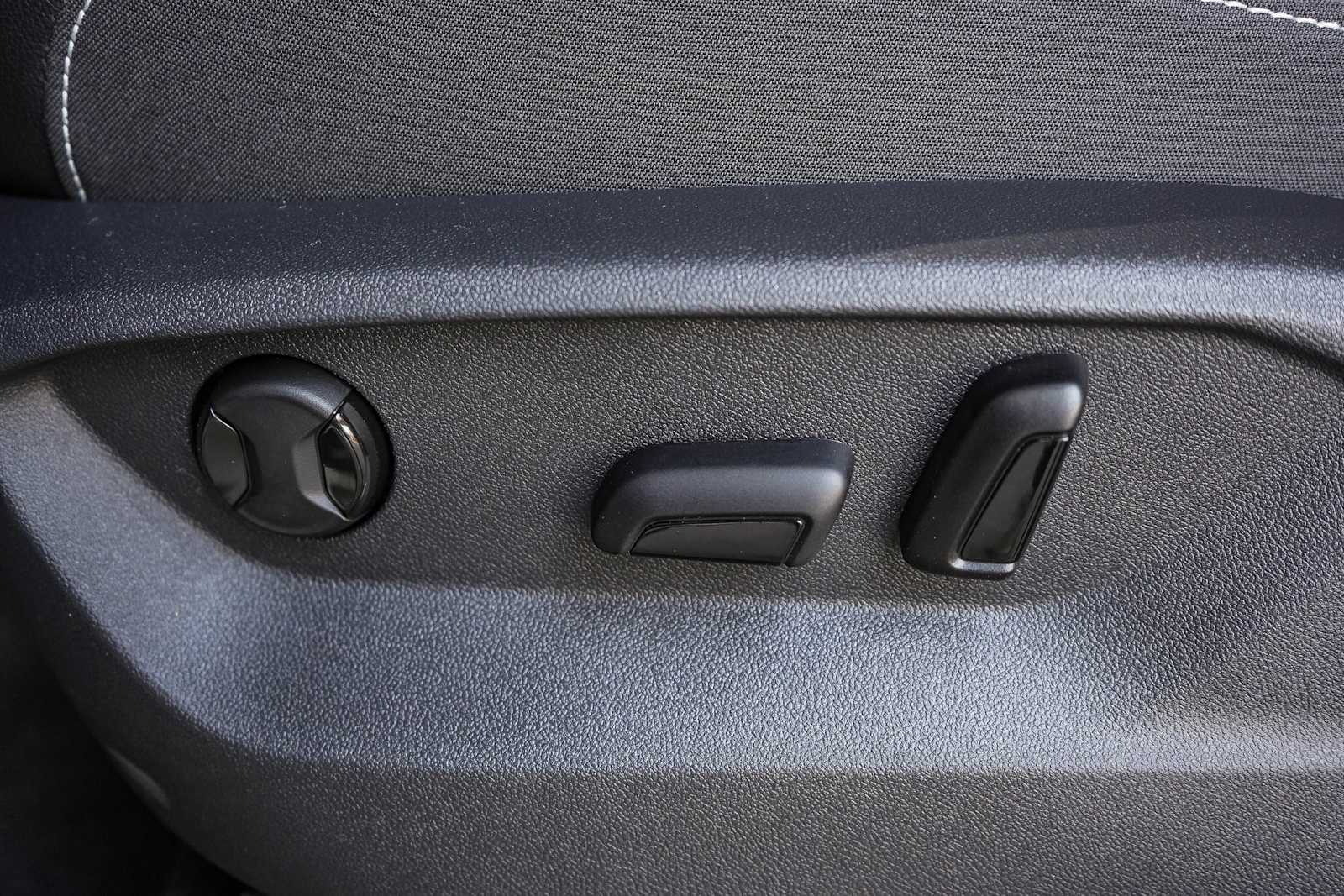 Thumbnail: 2026 Volkswagen Atlas - 22