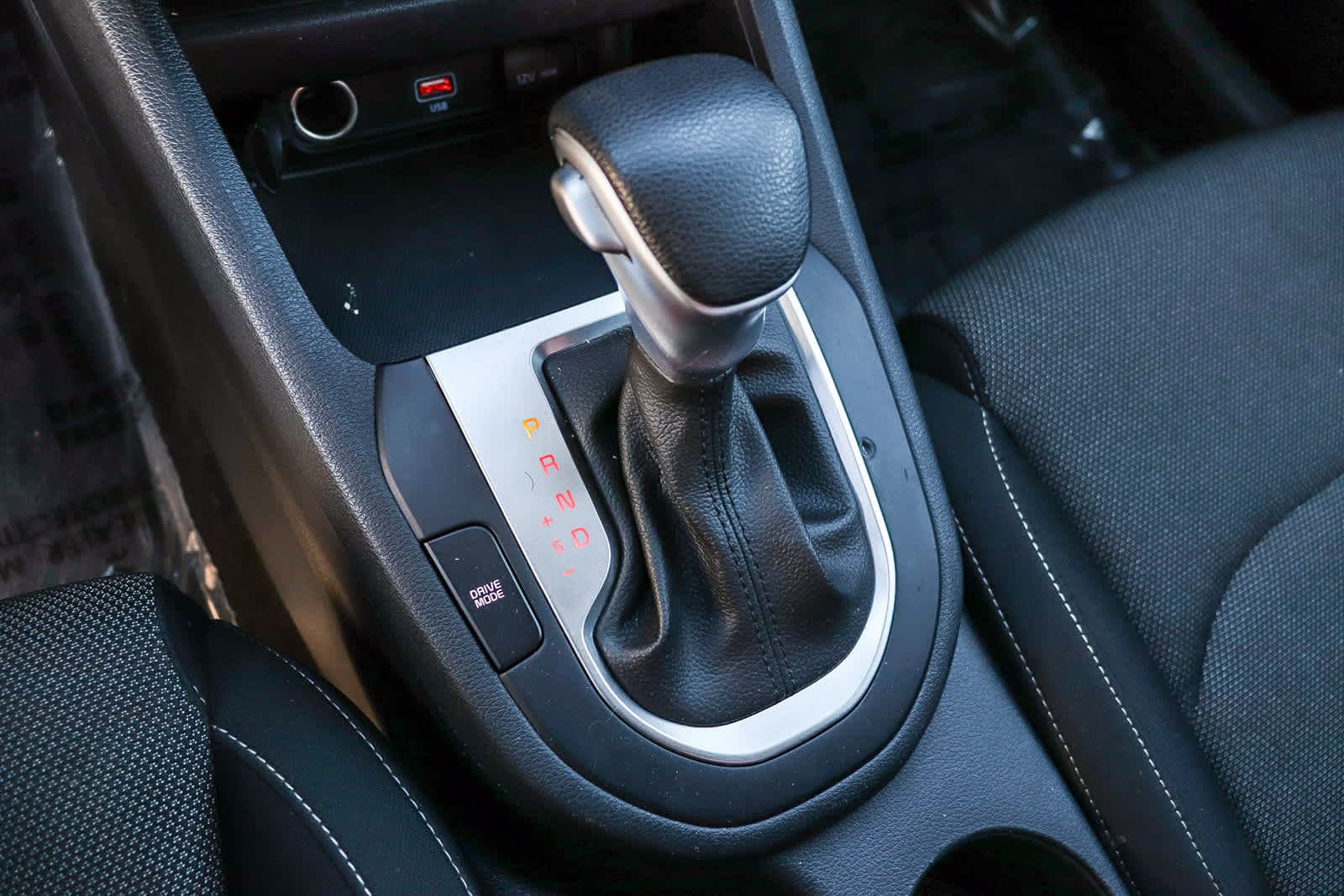 Thumbnail: 2022 Kia Forte - 20