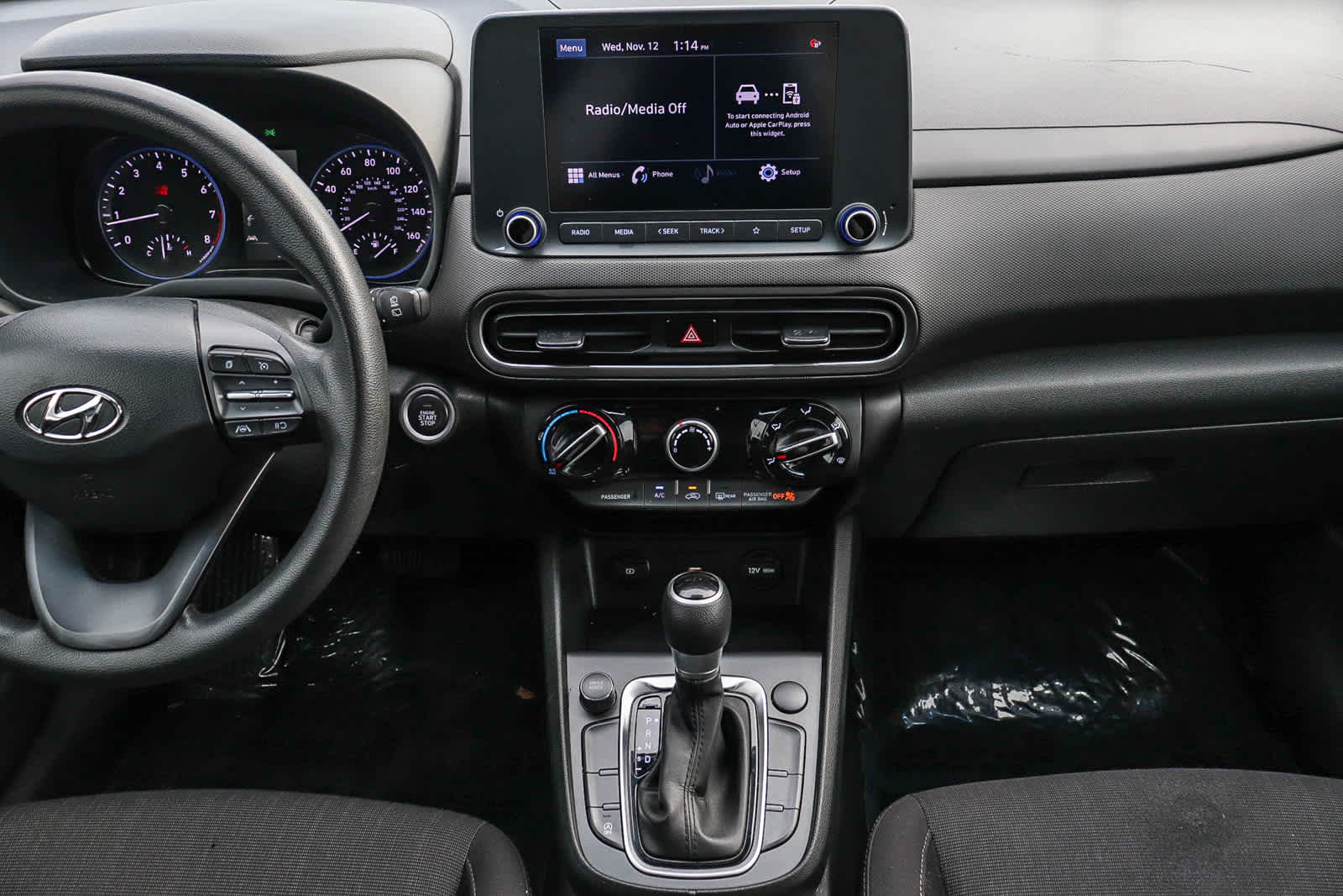 Thumbnail: 2022 Hyundai Kona - 12