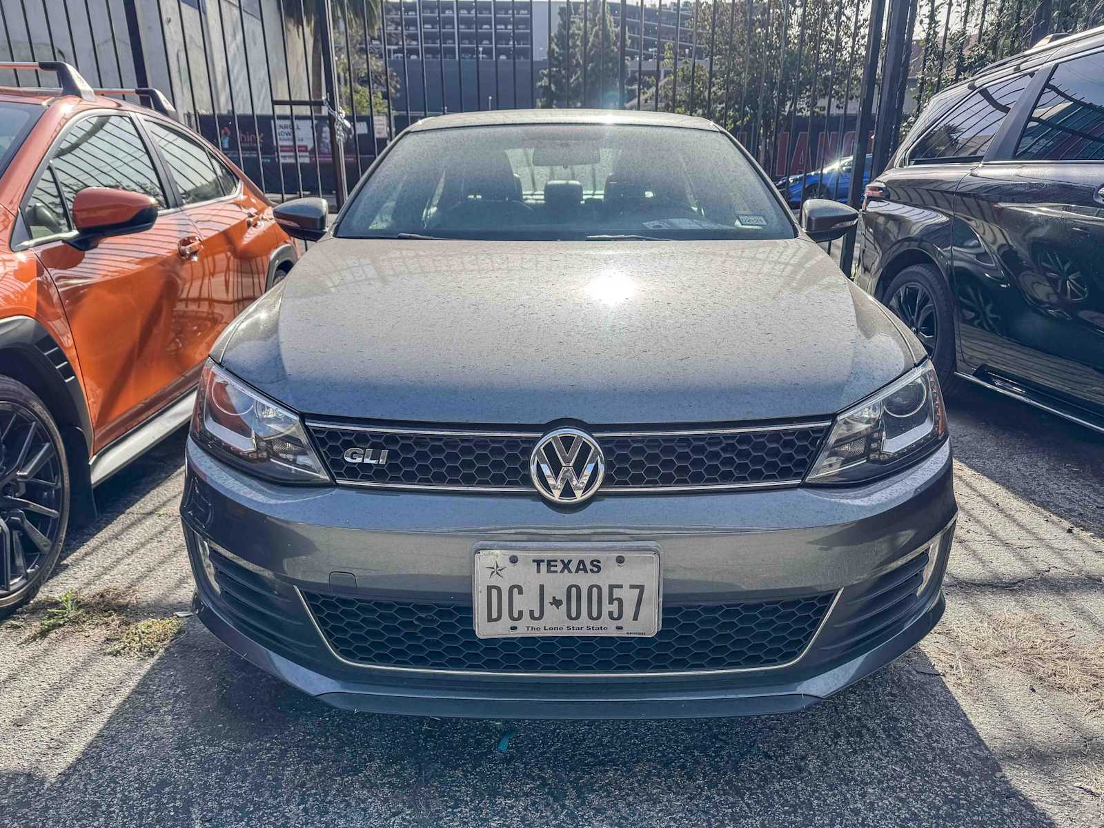 Thumbnail: 2014 Volkswagen Jetta - 2