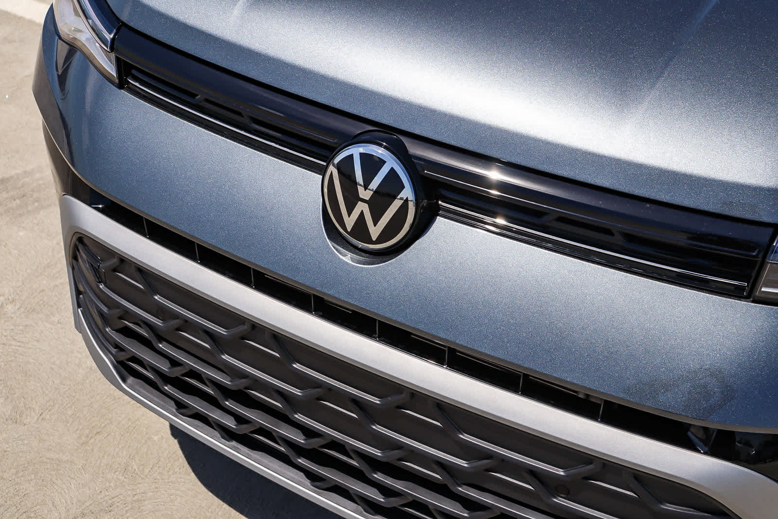 Thumbnail: 2026 Volkswagen Taos - 8