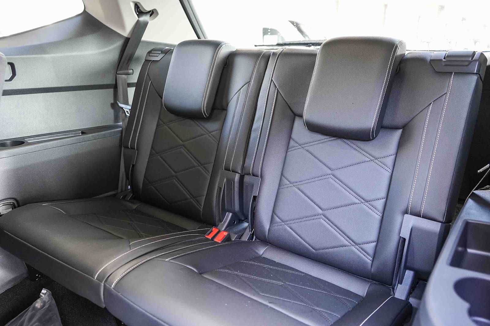 Thumbnail: 2026 Volkswagen Atlas - 21