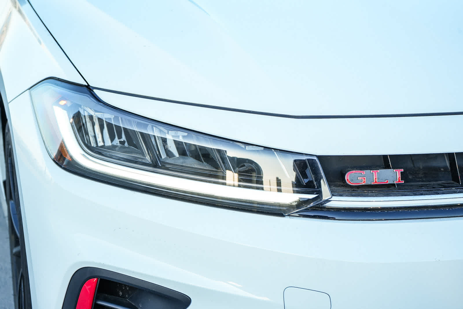 Thumbnail: 2026 Volkswagen Jetta - 4