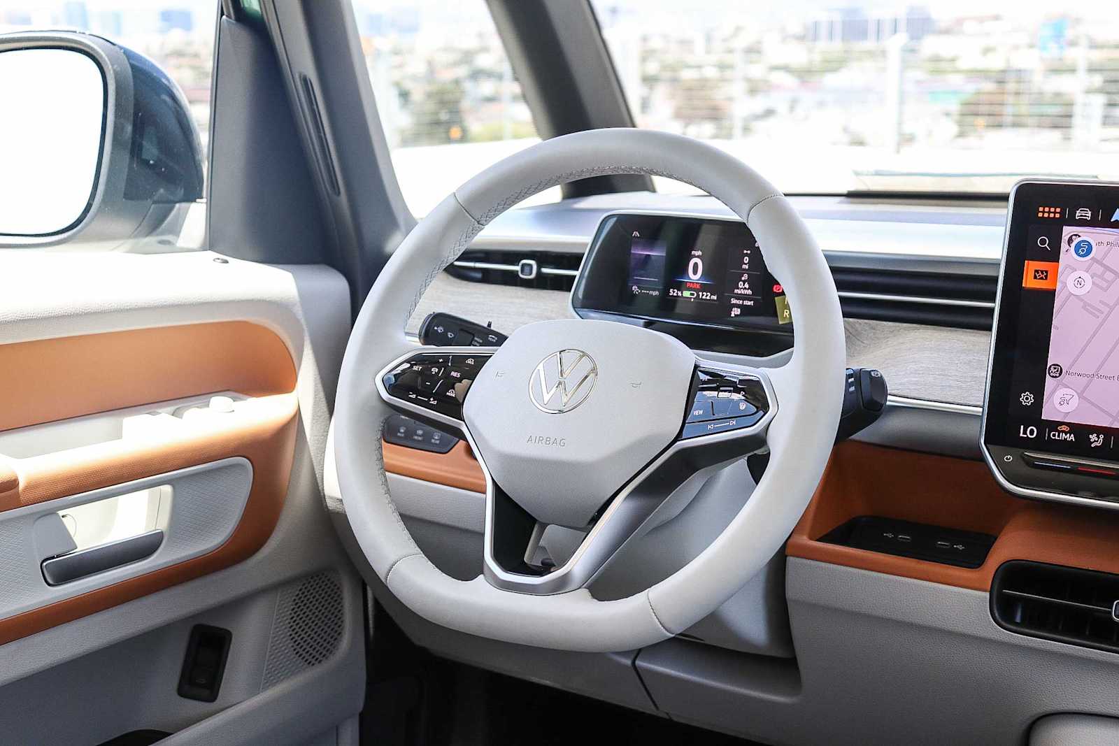 Thumbnail: 2025 Volkswagen ID.Buzz - 16
