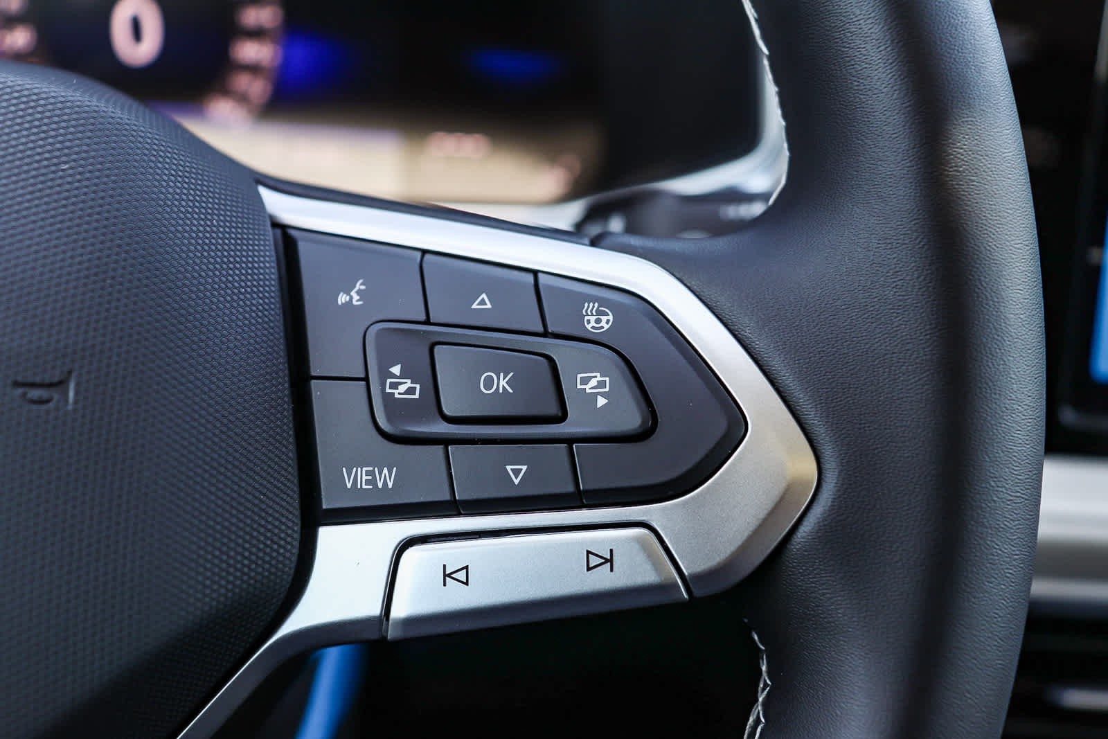 Thumbnail: 2026 Volkswagen Taos - 26