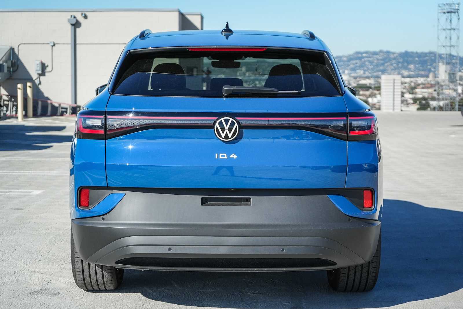 Thumbnail: 2026 Volkswagen ID.4 - 7