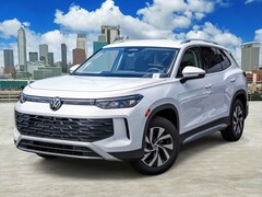 2026 Volkswagen Tiguan 2.0T S SUV