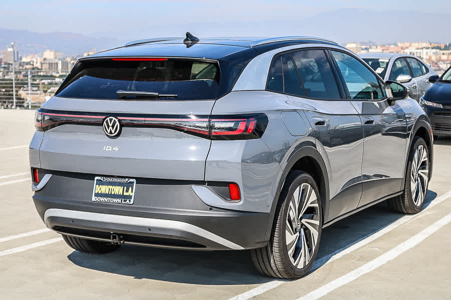 Thumbnail: 2025 Volkswagen ID.4 - 7