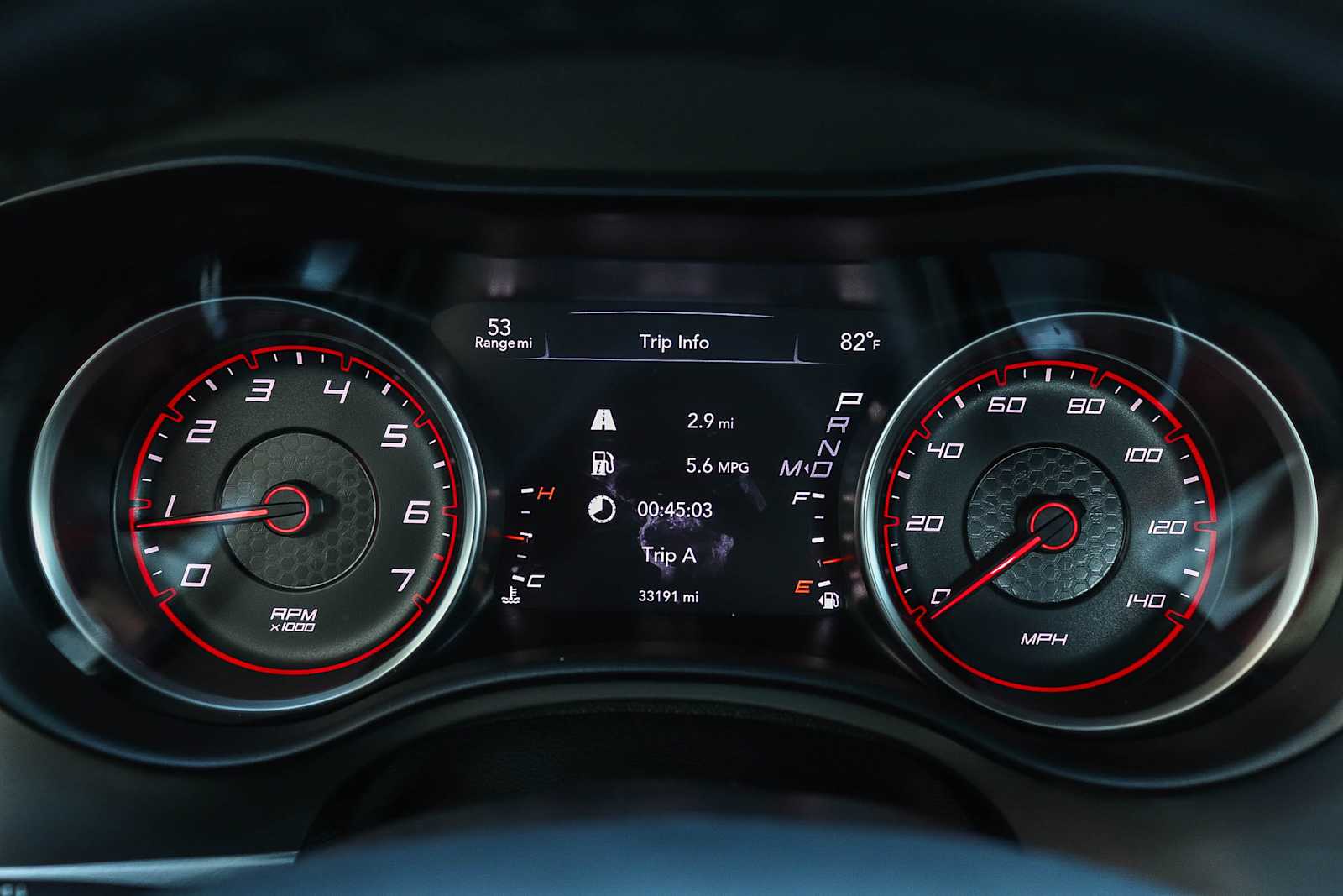 Thumbnail: 2022 Dodge Charger - 26