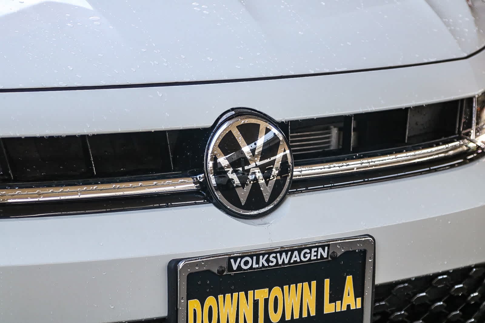 Thumbnail: 2025 Volkswagen Jetta - 5