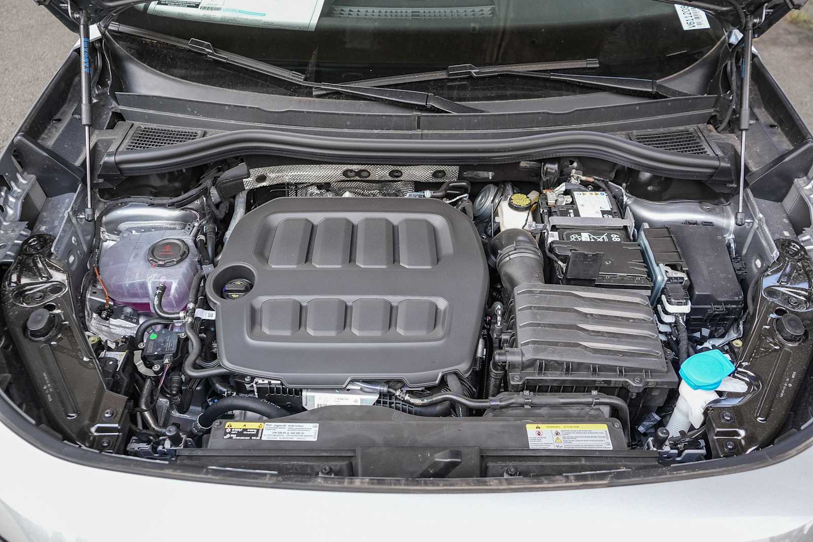Thumbnail: 2026 Volkswagen Tiguan - 13