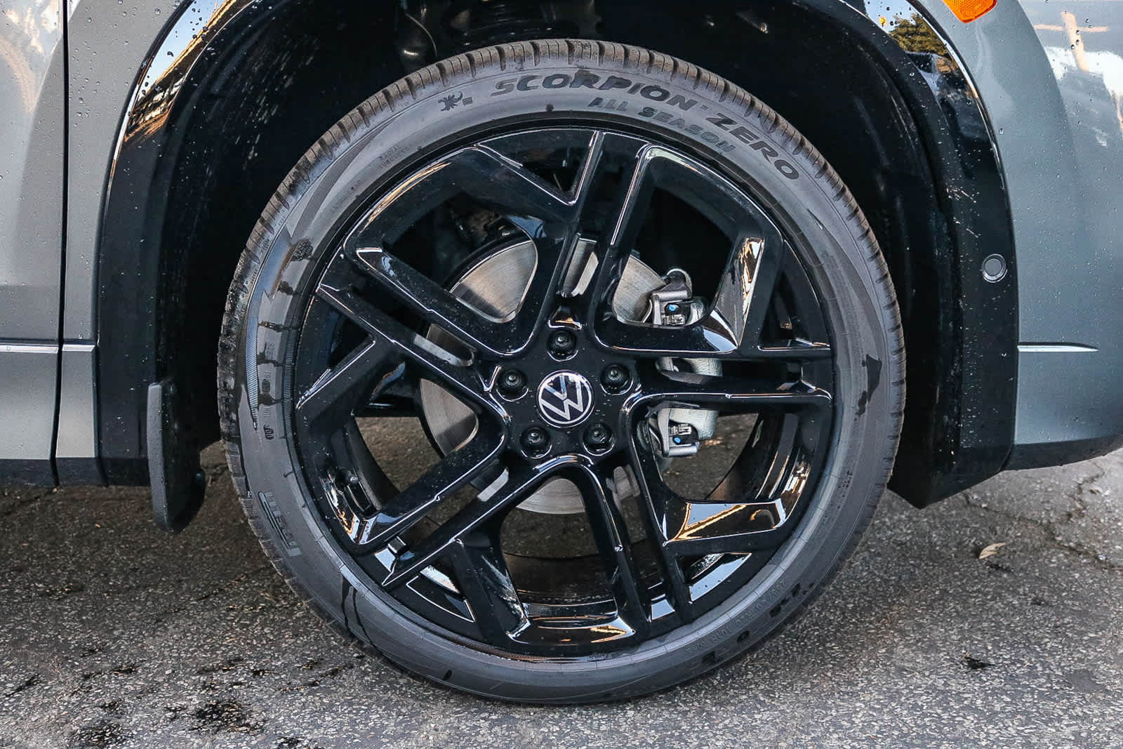 Thumbnail: 2026 Volkswagen Tiguan - 11