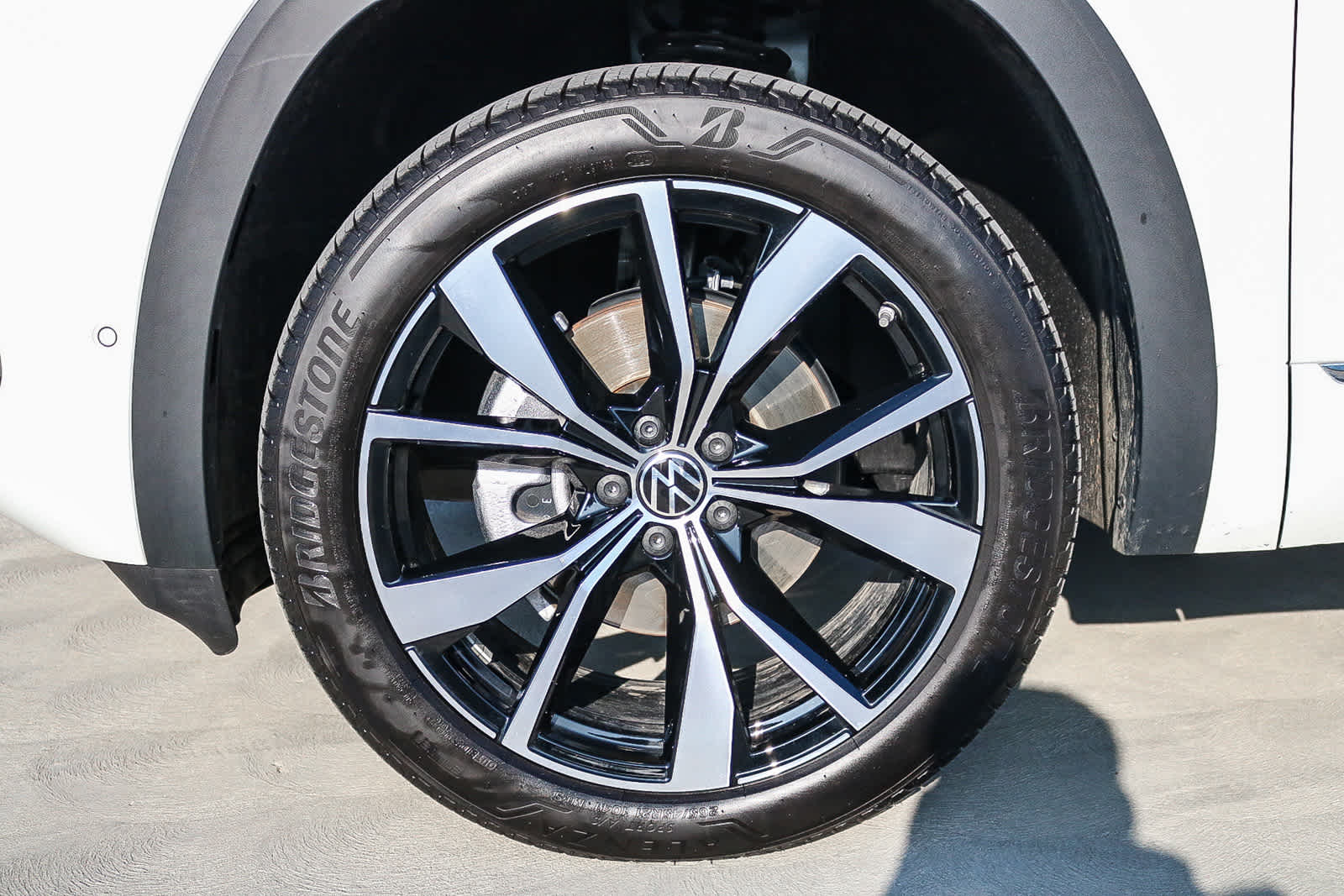 Thumbnail: 2025 Volkswagen Atlas - 11